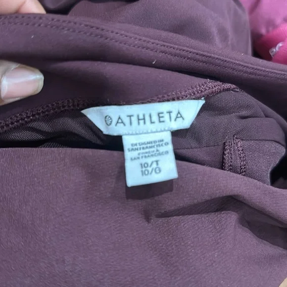 Athleta Pants - Picture 2 of 9